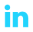 Logotipo de Linkedin